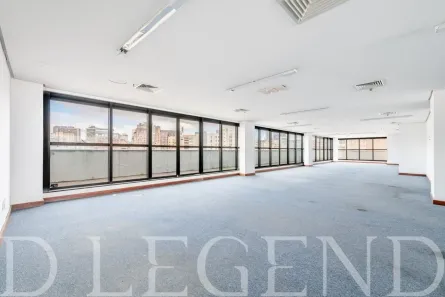 Sala Comercial para alugar, 358m² no Centro Histórico, Porto Alegre