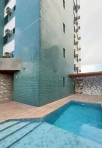 Apartamento com 3 Quartos à venda, 69m² no Tamarineira, Recife