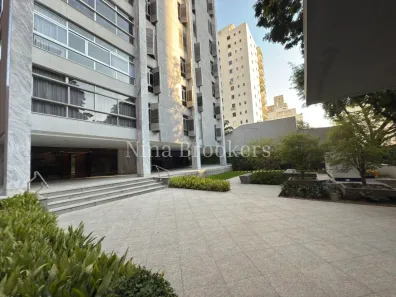 Apartamento com 3 Quartos à venda, 357m² no Cerqueira César, São Paulo