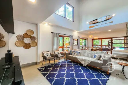 Casa com 6 Quartos à venda, 336m² no Riviera, Bertioga