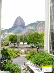Kitnet com 1 Quarto à venda, 20m² no Botafogo, Rio de Janeiro