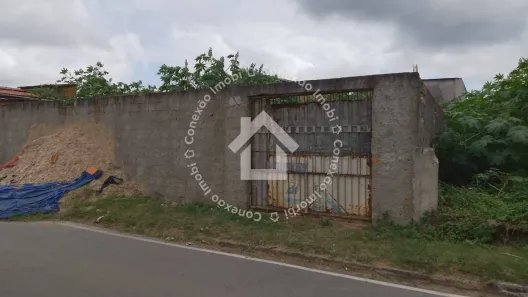 Lote/Terreno à venda, 160m² no Governador Marcelo Déda, Barra dos Coqueiros