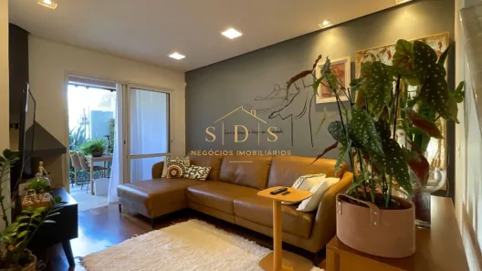 Casa de Condomínio com 3 Quartos à venda, 150m² no Alphaville, Santana de Parnaíba