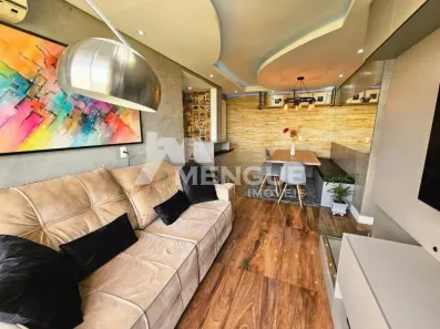Apartamento com 3 Quartos à venda, 71m² no Boa Vista, Porto Alegre