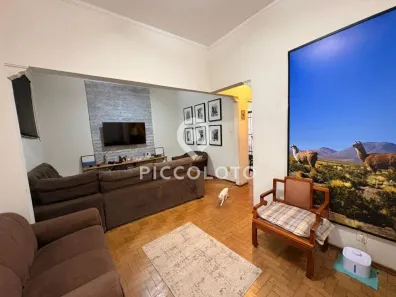 Sobrado com 3 Quartos à venda, 174m² no Nova Campinas, Campinas