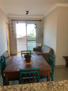 Apartamento com 2 Quartos à venda, 57m² no Santa Mônica, Uberlândia