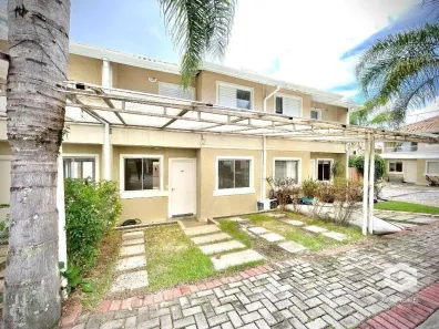 Casa de Condomínio com 3 Quartos para alugar, 127m² no Urbanova VI, São José dos Campos