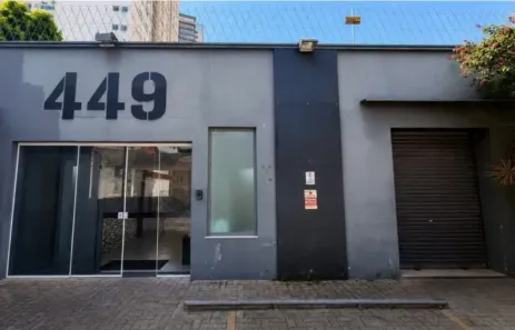 Ponto Comercial para alugar, 200m² no Vila Mariana, São Paulo