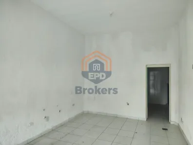 Ponto Comercial para alugar, 49m² no Jardim Sarapiranga, Jundiaí