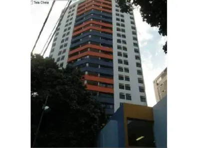 Apartamento com 3 Quartos para alugar, 125m² no Boa Viagem, Recife