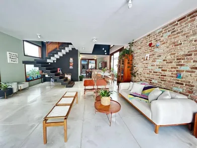 Casa de Condomínio com 4 Quartos à venda, 731m² no Barra da Tijuca, Rio de Janeiro
