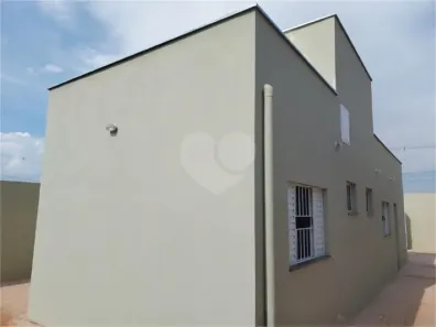 Casa com 3 Quartos à venda, 83m² no Garças, Piracicaba