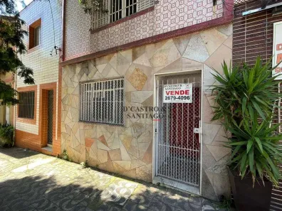 Sobrado com 2 Quartos à venda, 80m² no Vila Bertioga, São Paulo