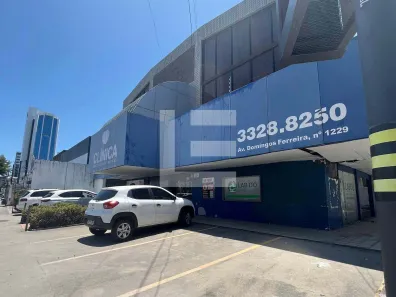 Ponto Comercial para alugar, 768m² no Pina, Recife