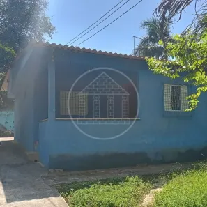 Fazenda/Sítio com 2 Quartos à venda, 80m² no Jardim Varginha, São Paulo