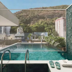 Apartamento com 2 Quartos à venda, 75m² no Botafogo, Rio de Janeiro