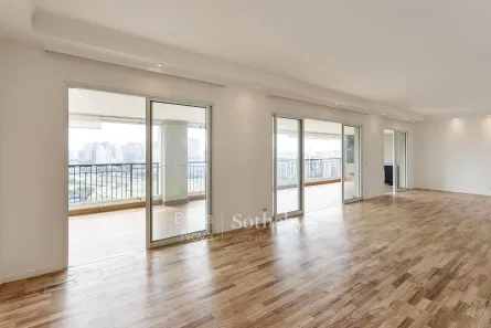 Apartamento com 3 Quartos à venda, 240m² no Jardim Fonte do Morumbi, São Paulo