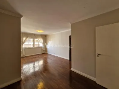 Apartamento com 3 Quartos para venda ou aluguel, 115m² no Cambuí, Campinas