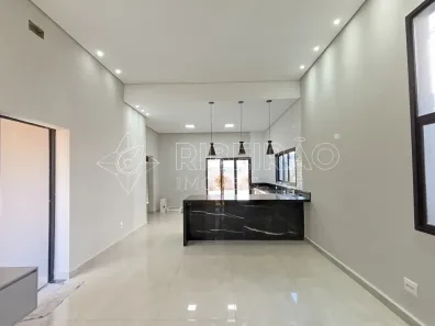 Casa de Condomínio com 3 Quartos para alugar, 300m² no Portal da Mata, Ribeirão Preto