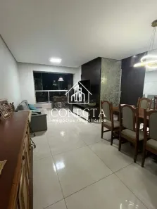 Apartamento com 3 Quartos à venda, 91m² no Santa Mônica, Uberlândia