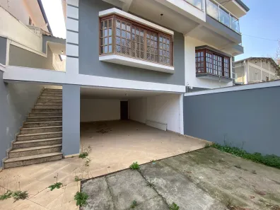Casa com 4 Quartos à venda, 150m² no Cidade São Francisco, São Paulo