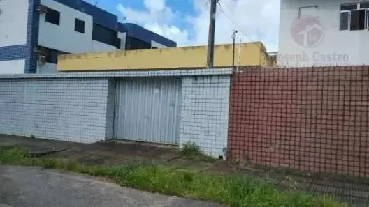 Casa com 4 Quartos à venda, 362m² no Imbiribeira, Recife