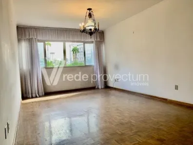 Apartamento com 3 Quartos à venda, 158m² no Centro, Campinas