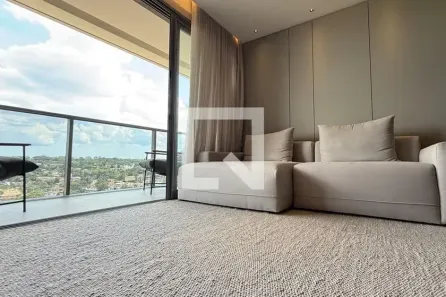 Apartamento com 1 Quarto à venda, 57m² no Pinheiros, São Paulo