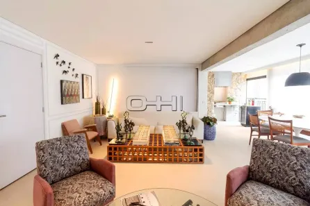 Apartamento com 3 Quartos à venda, 173m² no Perdizes, São Paulo