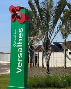 Lote/Terreno à venda, 213m² no Polo Empresarial Goiás, Aparecida de Goiânia