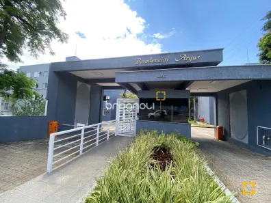 Apartamento com 2 Quartos à venda, 56m² no Coqueiros, Florianópolis