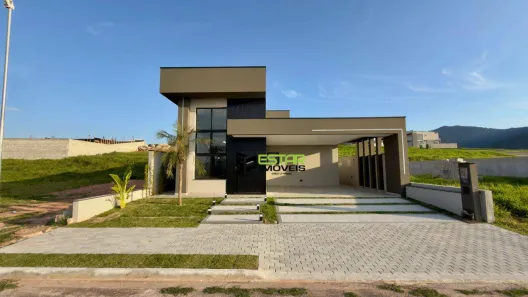 Casa de Condomínio com 3 Quartos à venda, 162m² no Laranja Azeda, Atibaia