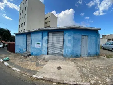Lote/Terreno à venda, 185m² no Botafogo, Campinas