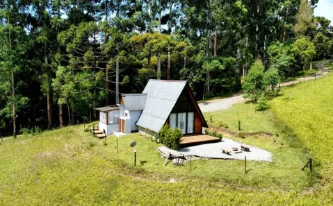 Fazenda/Sítio à venda, 46000m² no , Rio Rufino