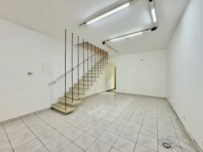 Imóvel Comercial com 1 Quarto à venda, 118m² no Chácara Santo Antônio (Zona Sul), São Paulo