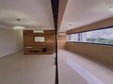 Apartamento com 3 Quartos à venda, 157m² no Green Fields Residence Club, São José do Rio Preto