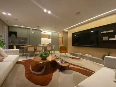 Apartamento com 3 Quartos à venda, 123m² no Vila Mariana, São Paulo