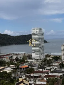 Apartamento com 3 Quartos à venda, 132m² no Canto do Forte, Praia Grande
