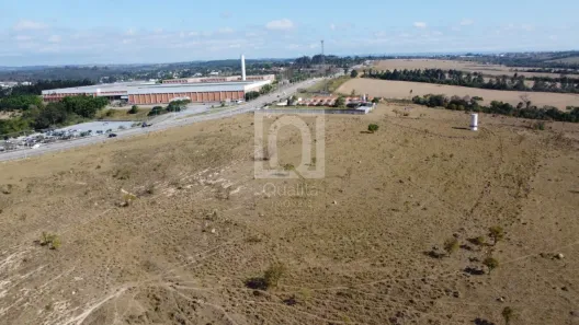 Lote/Terreno à venda, 416000m² no Vila Martins, Itu