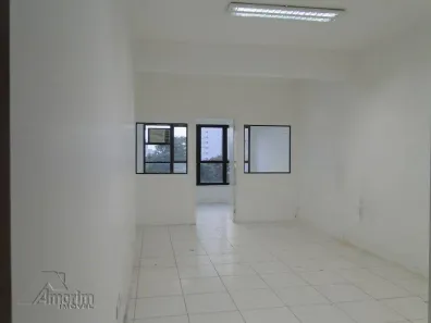 Sala Comercial à venda, 39m² no Vila Mariana, São Paulo