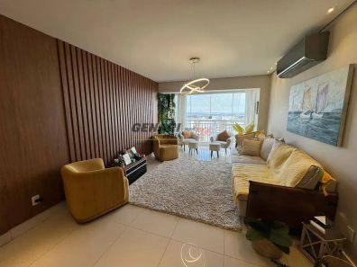 Cobertura com 3 Quartos à venda, 304m² no Vila Sfeir, Indaiatuba
