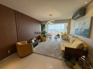 Cobertura com 3 Quartos à venda, 304m² no Vila Sfeir, Indaiatuba