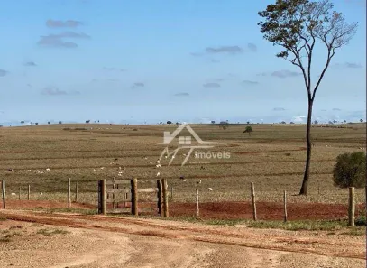 Fazenda/Sítio à venda, 12889400m² no , Presidente Venceslau
