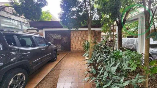 Sobrado com 3 Quartos à venda, 363m² no Alto da Lapa, São Paulo