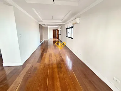 Apartamento com 3 Quartos à venda, 211m² no Boqueirão, Santos