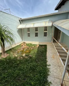 Casa com 3 Quartos à venda, 128m² no Jardim João Paulo II, Sumaré