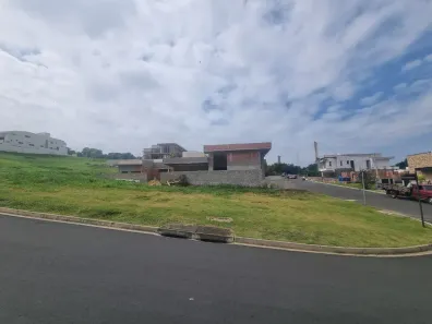 Lote/Terreno à venda, 501m² no Residencial Saint Paul, Itu