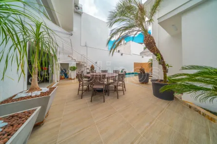 Sobrado com 5 Quartos à venda, 550m² no Vila Prudente, São Paulo