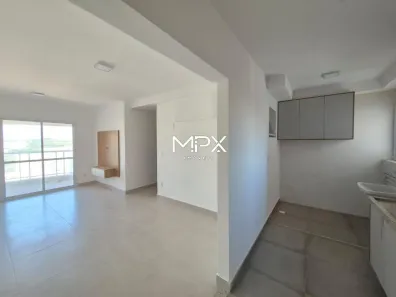 Apartamento com 3 Quartos para venda ou aluguel, 84m² no Vila Independência, Piracicaba