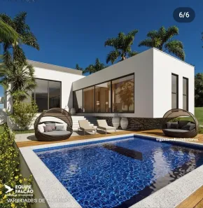 Fazenda/Sítio com 3 Quartos à venda, 600m² no Águas de Igaratá, Igaratá